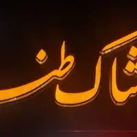 تابلو چلنیوم لباس فروشی