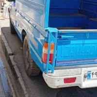 نیسان ۱۴۰۲|خودرو سواری و وانت|اسلامشهر, باغ فیض|دیوار