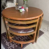 میز ناهار خوری