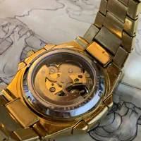 ساعت مکانیکال shadow|ساعت|ایذه, |دیوار