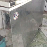 فریزر صندوقی