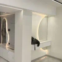 نقاشی ساختمان