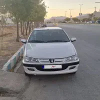 پژو پارس سال موتور xu7pدریچه گاز سیمی مدل۴۰۲|خودرو سواری و وانت|شهرکرد, |دیوار