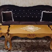 مبل هفت نفره