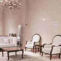 مبل نئو کلاسیک|مبلمان خانگی و میز عسلی|شیراز, زرهی|دیوار