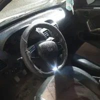 ساینا دوگانه شرکت|خودرو سواری و وانت|کوهدشت, |دیوار