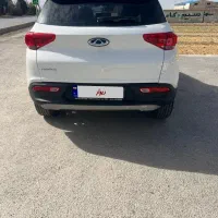 تیگو ۷ در حد صفر|خودرو سواری و وانت|اصفهان, زیار|دیوار