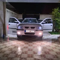 سمند  lx93