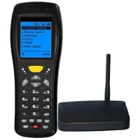 بارکدخوان اکسیوم 8223