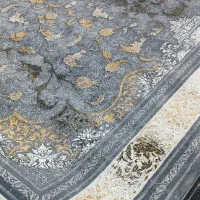 تعدادی فرش۱۲متری نو با دست دوم تعویض میکنم