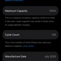 ایفون ۱۶ نرمال