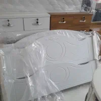 تخت های بارنگبندی با ارسال رایگان دربهشهر|تخت و سرویس خواب|بهشهر, |دیوار