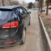 جکs5|خودرو سواری و وانت|کرج, جهانشهر|دیوار