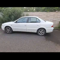 فروش سمند سورن مدل ۸۸