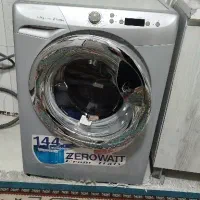 لباس شویی زیرووات 8کیلو و نیم