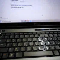 لپ تاپ دل DELL L502X i7 Xps|رایانه همراه|کرج, گلشهر|دیوار