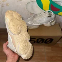 کفش YEEZY 500 اورجینال|کیف، کفش، کمربند|تهران, شهرک غرب|دیوار