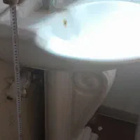 روشویی باشی اهرمی|لوازم سرویس بهداشتی|اصفهان, شیخ اشراق|دیوار