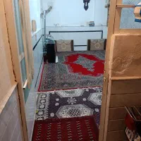 خانه فروشی دوطبقه همکف بالا