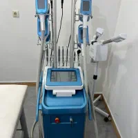 فروش و تعمیرات دستگاه لیزر و زیبایی|آرایشی، بهداشتی، درمانی|کرج, گلشهر|دیوار