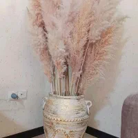 گلدان پتینه