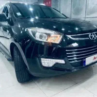 جک S5 Newface - فوق‌العاده تمیز سند تک برگ