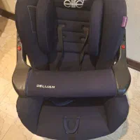 صندلی ماشین دلیجان مدل الیت