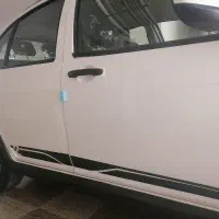 کوئیک 1403. فول s.   خشک 85گانه.|خودرو سواری و وانت|گنبد کاووس, |دیوار