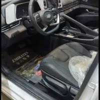 فروش اقساطی النترا۲۰۲۵ تحویل فوری پلاک شده|خودرو سواری و وانت|تهران, اقدسیه|دیوار