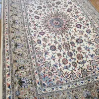 فرش تک 2در3 کاشان درحد نو