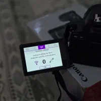 دوربین کانن Canon 250D نو|دوربین عکاسی و فیلم‌برداری|تهران, مینای جنوبی|دیوار