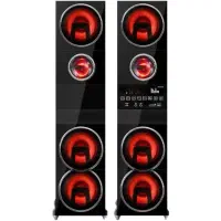 اسپیکر سینما خانواده پخش خانگی