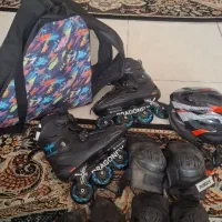 اسکیت فلایینگ ایگل|دوچرخه، اسکیت، اسکوتر|پاکدشت, پاکدشت (مامازند)|دیوار