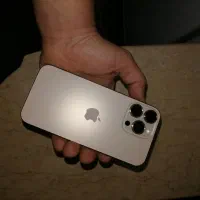 ایفون16پرو مکس بدون رجیسترحافظه 256|موبایل|اندیشه, اندیشه فاز ۵|دیوار