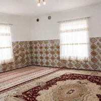 فروش خانه مسکونی با دو مغازه