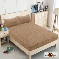 رو تختی دونفره پتویی