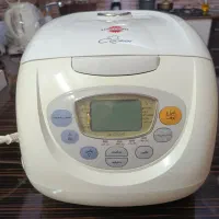 پلوپز همه کاره پارس خزر ۸نفره
