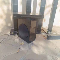 سینما خانواده مارک سامسونگ|سیستم صوتی خانگی|مشهد, سرافرازان|دیوار