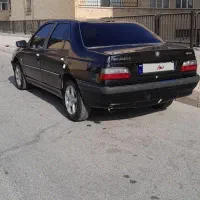 پارس تیو فایو ۴۰۰|خودرو سواری و وانت|فولادشهر, مسکن مهر فولادشهر|دیوار