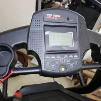 تردمیل خانگی تاپ فرم ۵۱۱۸|تجهیزات ورزشی|تهران, درختی|دیوار