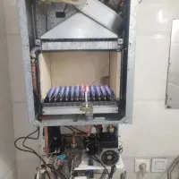 تعمیرات تخصصی انواع پکیج های دیواری