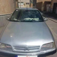 زانتیا 2000هزار مدل۸۴|خودرو سواری و وانت|باسمنج, |دیوار