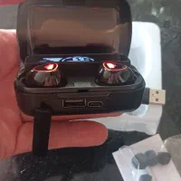 هندزفری بلوتوثی|لوازم جانبی موبایل و تبلت|مشگین شهر, |دیوار