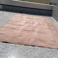 سه عدد موکت در حد نو