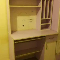 کمد کودک ونوجوان|اسباب و اثاث بچه|رشت, کاکتوس|دیوار