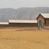 فروش زمین ۳۵هکتای روستای کرارده خفر