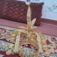 ظروف طلایی