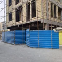 اجاره داربست نصب داربست در کمترین زمان