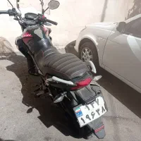 لیفان kps۲۰۰ مدل ۹۹بدون زمین خوردگی به شرط|موتورسیکلت|تهران, خواجه نظام الملک|دیوار