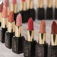 حراجی رژ لب فقط ۱۰۰ تومن ، کرم پودر پنکیک